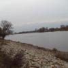Odra river, Majka