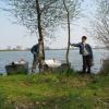 Jezioro Kunickie, Darek