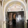 Kaplica Adoracji Najświętszego Sakramentu, Darek