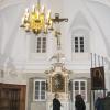 Sala Rycerska, Darek