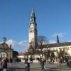Jasna Góra, Darek
