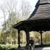 park częstochowski, gaba