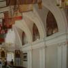 Sala Rycerska, gaba