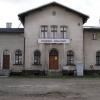 Dworzec kolejowy, Ola Dzitkowska