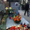 Hanka Bielicka, Grzegorz Binkiewicz