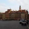Rynek Starego Miasta, Grzegorz Binkiewicz