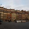 Rynek Starego Miasta, Grzegorz Binkiewicz