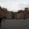 Rynek Starego Miasta, Grzegorz Binkiewicz