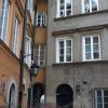 Najwęższy budynek na Starówce, Grzegorz Binkiewicz