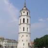 Katedra Wileńska - Wieża, Grzegorz Binkiewicz