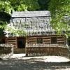 Sanok Skansen, łukasz i Gocha