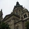 Budapeszt - bazylika