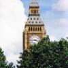 Londyn - Big Ben