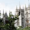 Londyn - Westminster Abbey