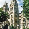 Wspaiałe Muzeum Historii Naturalnej
