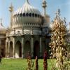 Brighton - nutka orientu