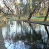 park, Katarzyna Jamrozik