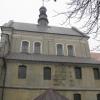 Pilica - kościół, Marek Weber
