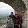 Dzień 14 - Spisski Hrad, Marek Weber