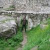 Dzień 14 - Spisski Hrad, Marek Weber