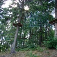 Park Linowy, Darek