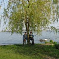 Jezioro Kunickie, Darek