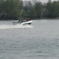 Jezioro Kunickie, Darek