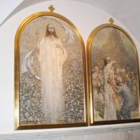 Jasnogórska Golgota, Darek