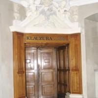 Furta Klasztorna, Darek