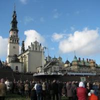 Jasna Góra, Darek