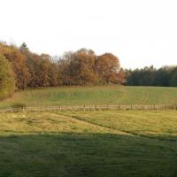 Park Krajobrazowy Chełmy, Darek