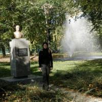 park częstochowski, gaba