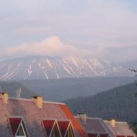 widok z ul. Broniewskiego, Ola Dzitkowska