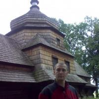 Czerteż, Michał Małek