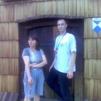 Kruhel Wielki, Michał Małek