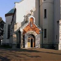 , łukasz i Gocha