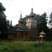 , łukasz i Gocha