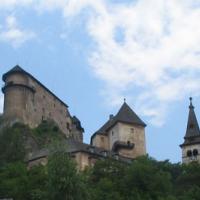 Słowacka Orawa