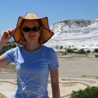 Pamukkale