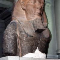 British Museum w Londynie