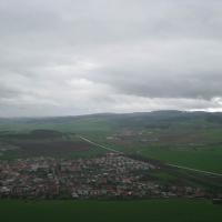 Dzień 14 - Spisski Hrad, Marek Weber