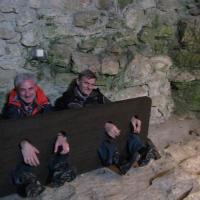 Dzień 14 - Spisski Hrad, Marek Weber