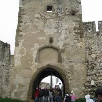 Dzień 14 - Spisski Hrad, Marek Weber