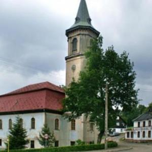 Kościół Niepokalanego Serca NMP w Szklarskiej Porębie