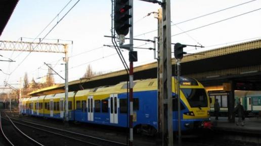 Dworzec PKP w Częstochowie, Darek
