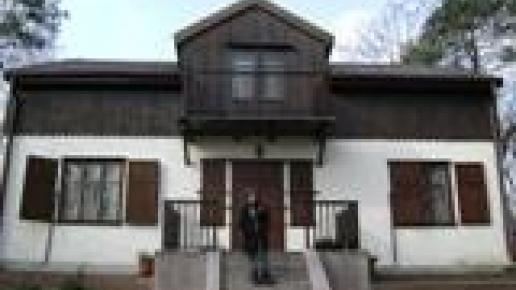 muzeum, Monika Rode