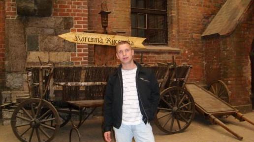, maciej w