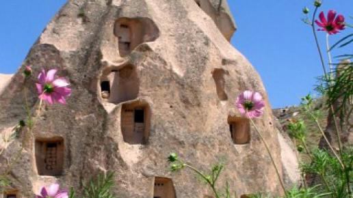 Kapadocja