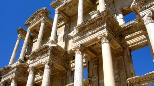 Efez i Pamukkale