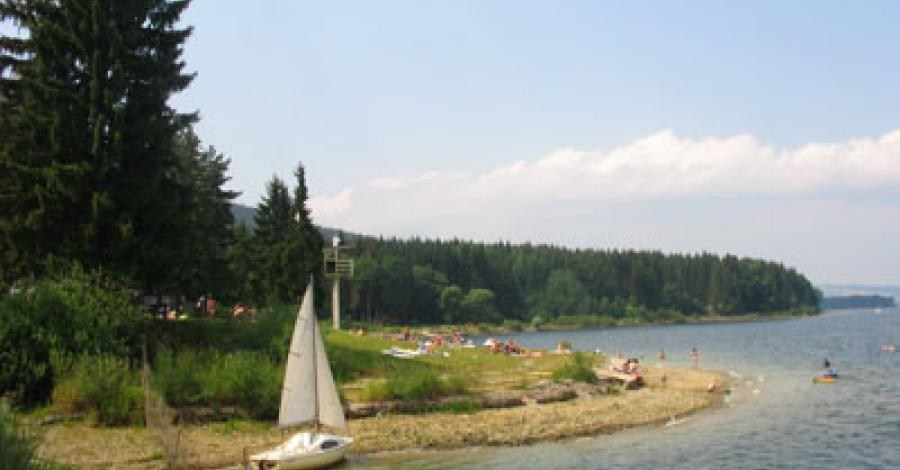 Słowacka Orawa - zdjęcie